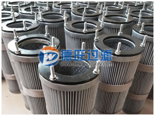 防靜電除塵濾芯型號